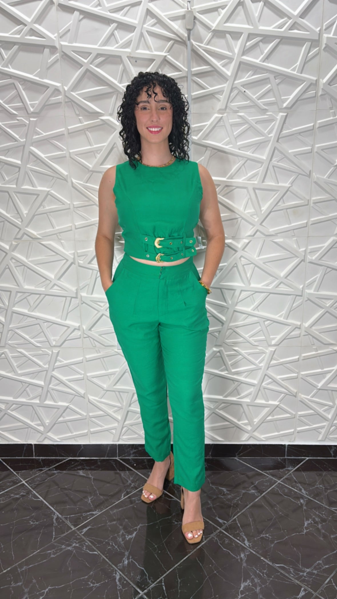 Conjunto Tatiana (Brazil)