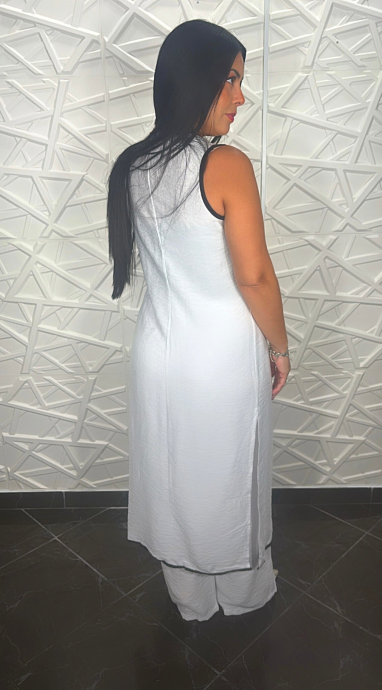 Conjunto Scarlet 2 (Colombia)