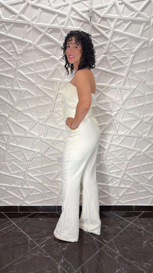 Jumpsuit Norma (Brazil)