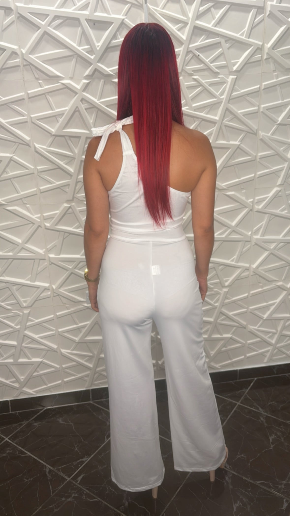 Jumpsuit Odette