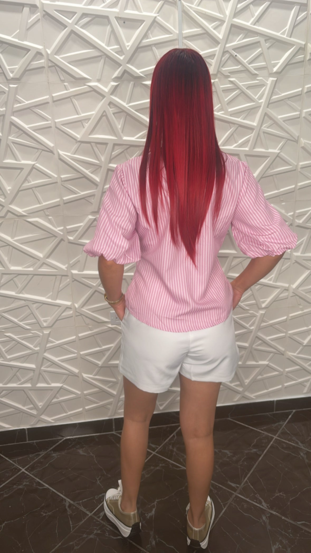 Blusa Aurora