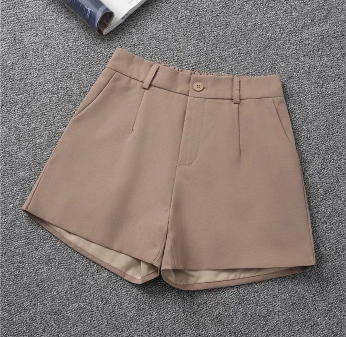 Pantalón Lucero (Moca/Kaki)