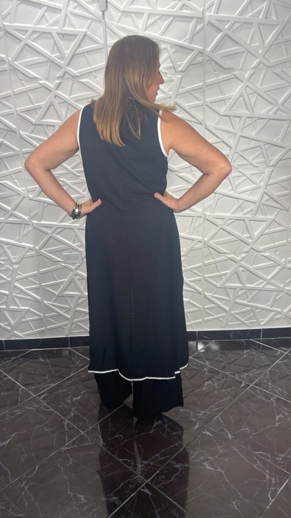 Conjunto Scarlet 1 (Colombia)