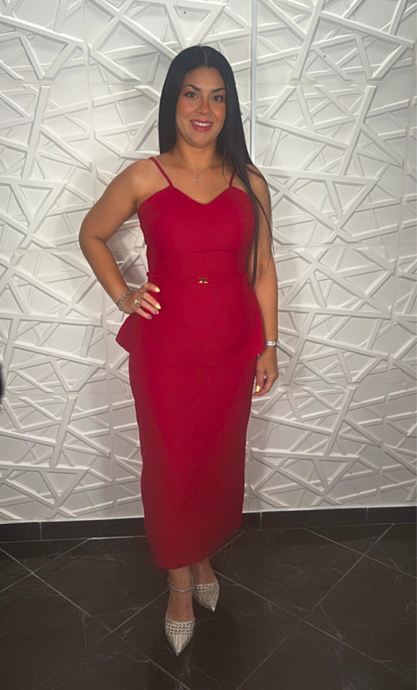 Vestido Vanessa (Brazil)