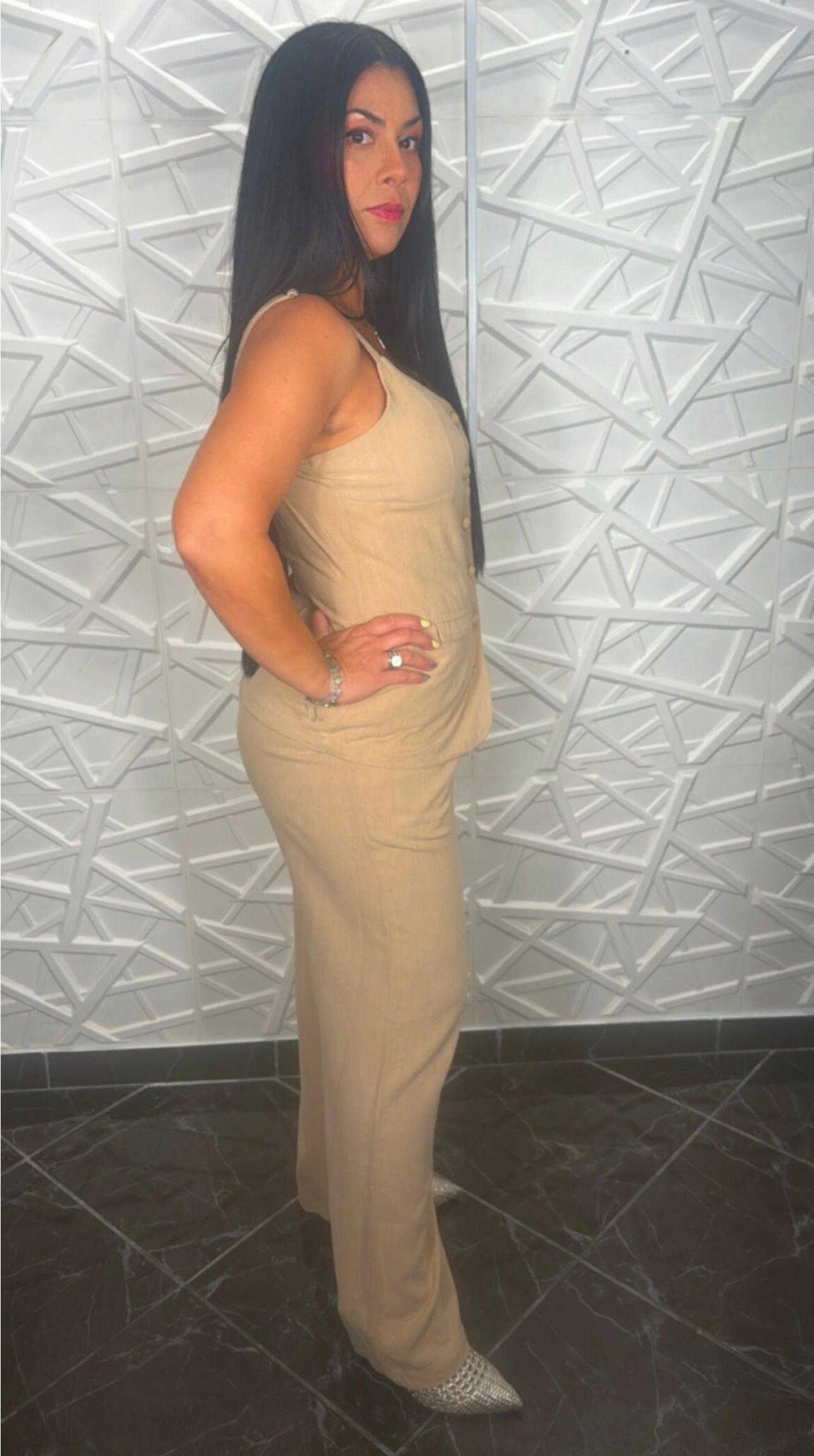 Conjunto Elizabeth (Colombia)