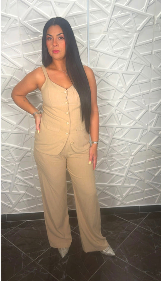 Conjunto Elizabeth (Colombia)