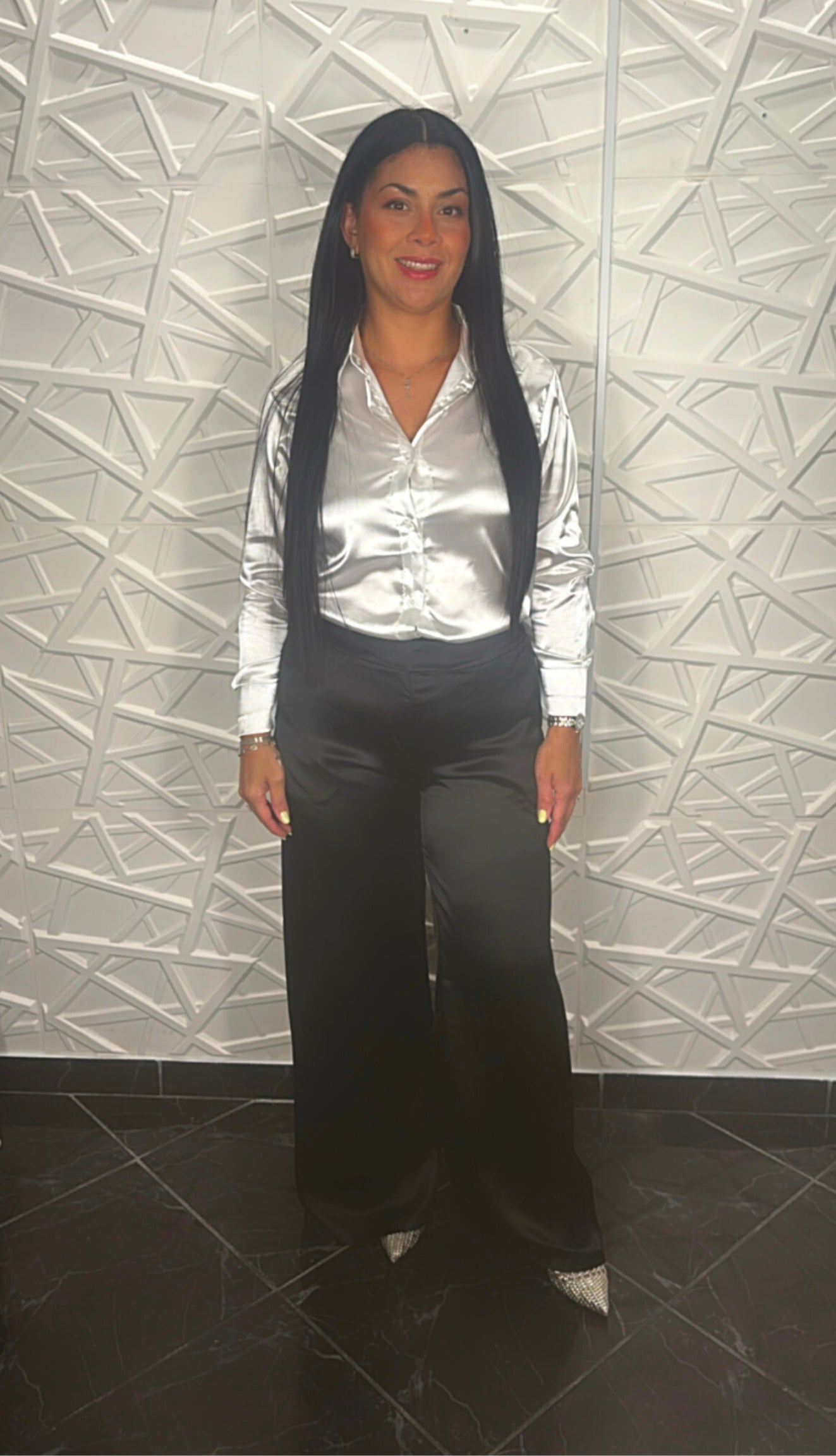 Pantalon Iris (Colombia)