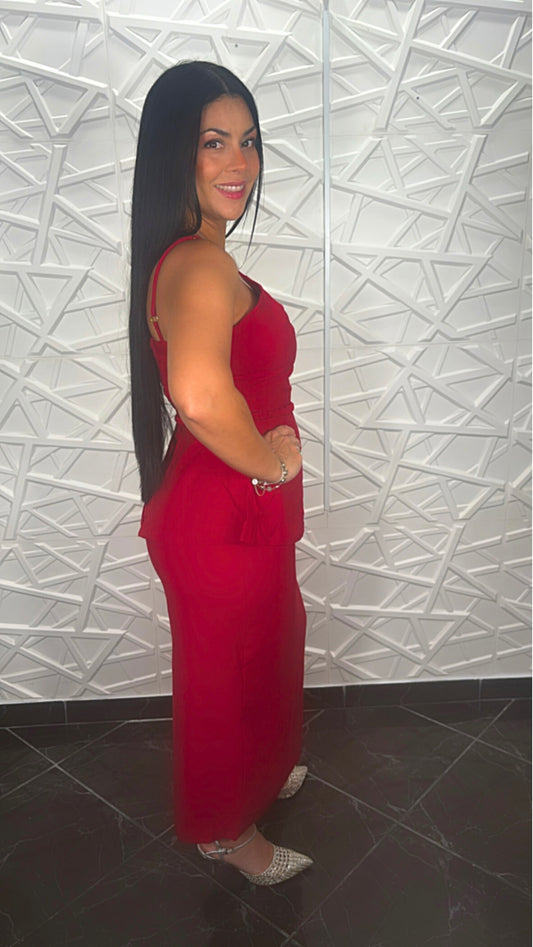 Vestido Vanessa (Brazil)