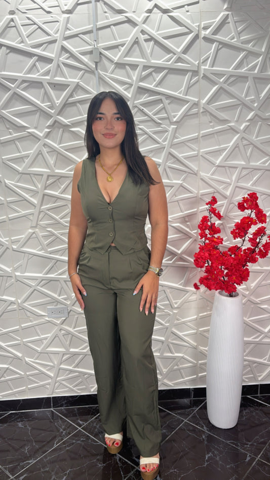 Conjunto Karina